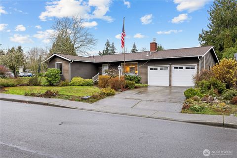 1211 Kenoyer Drive Bellingham WA 98229