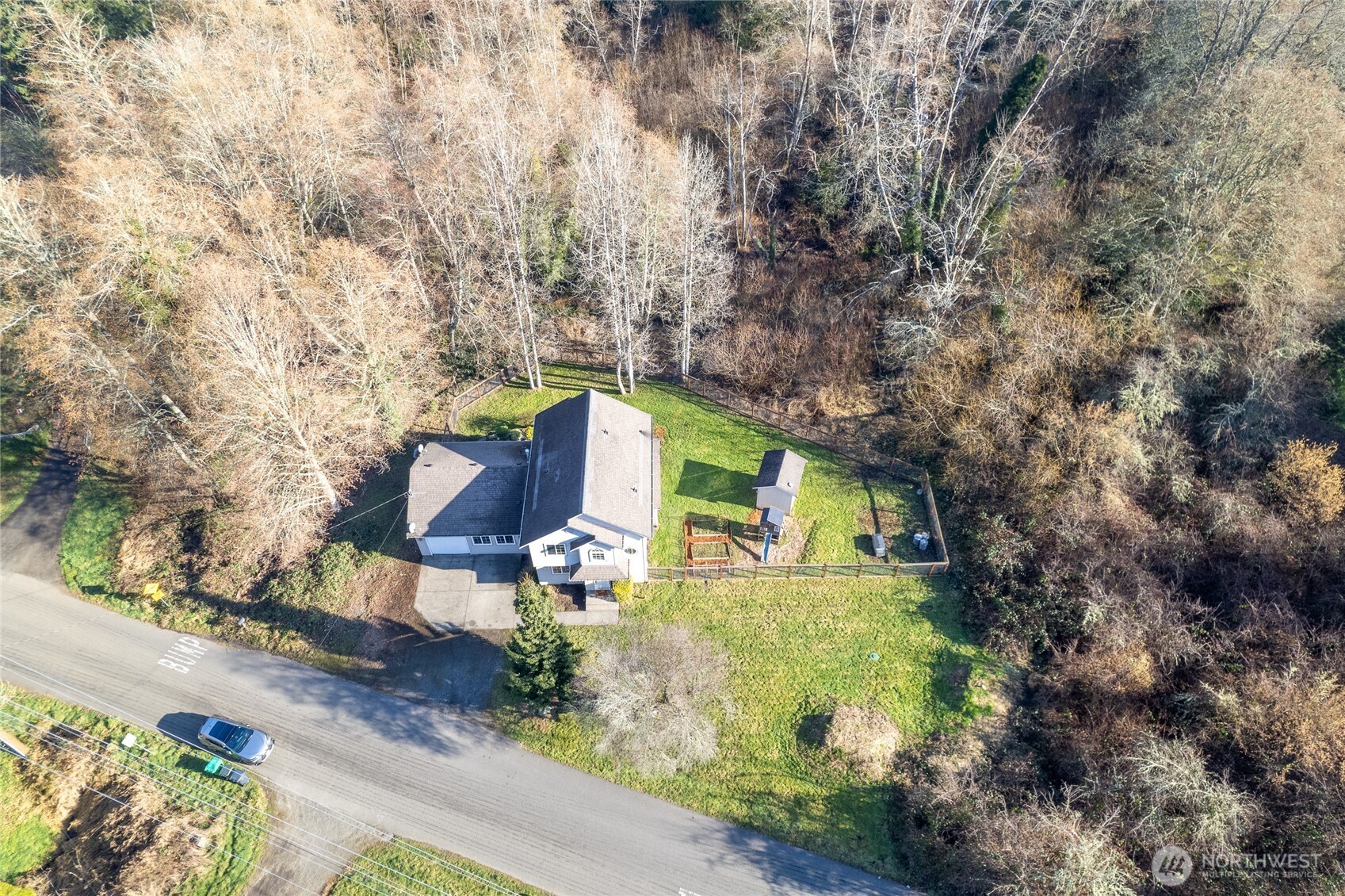 1428 Frederick Street SE