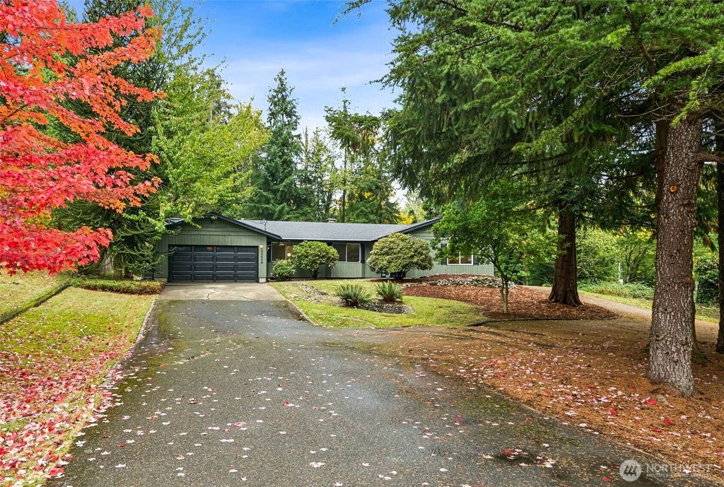 Photo of 20608 SE 159th Street, Renton, WA 98059 (MLS # 2447291)