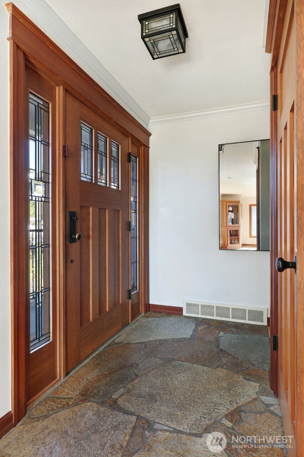 Photo of 3511 NW 67th Street, Seattle, WA 98117 (MLS # 2494533)