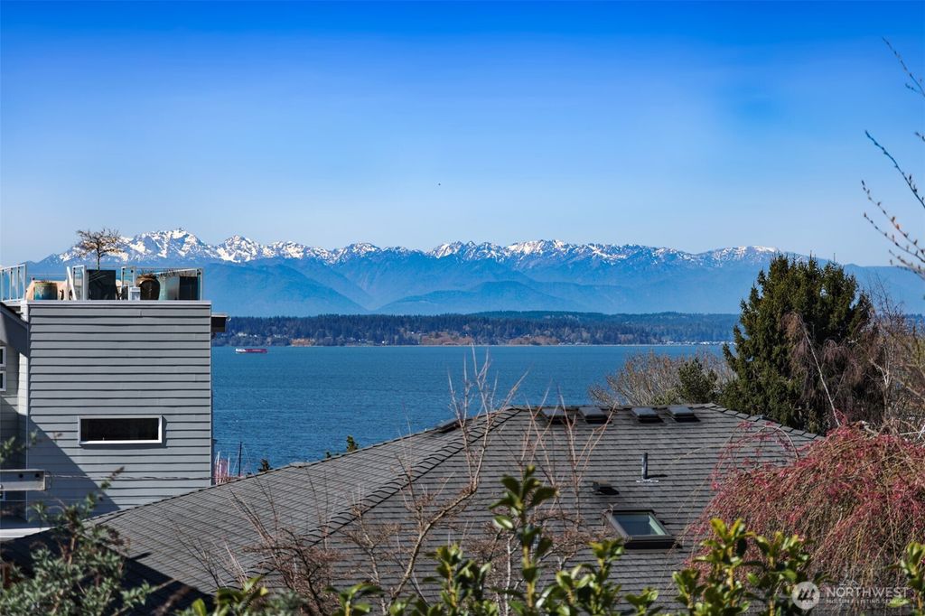 Photo of 3511 NW 67th Street, Seattle, WA 98117 (MLS # 2494533)