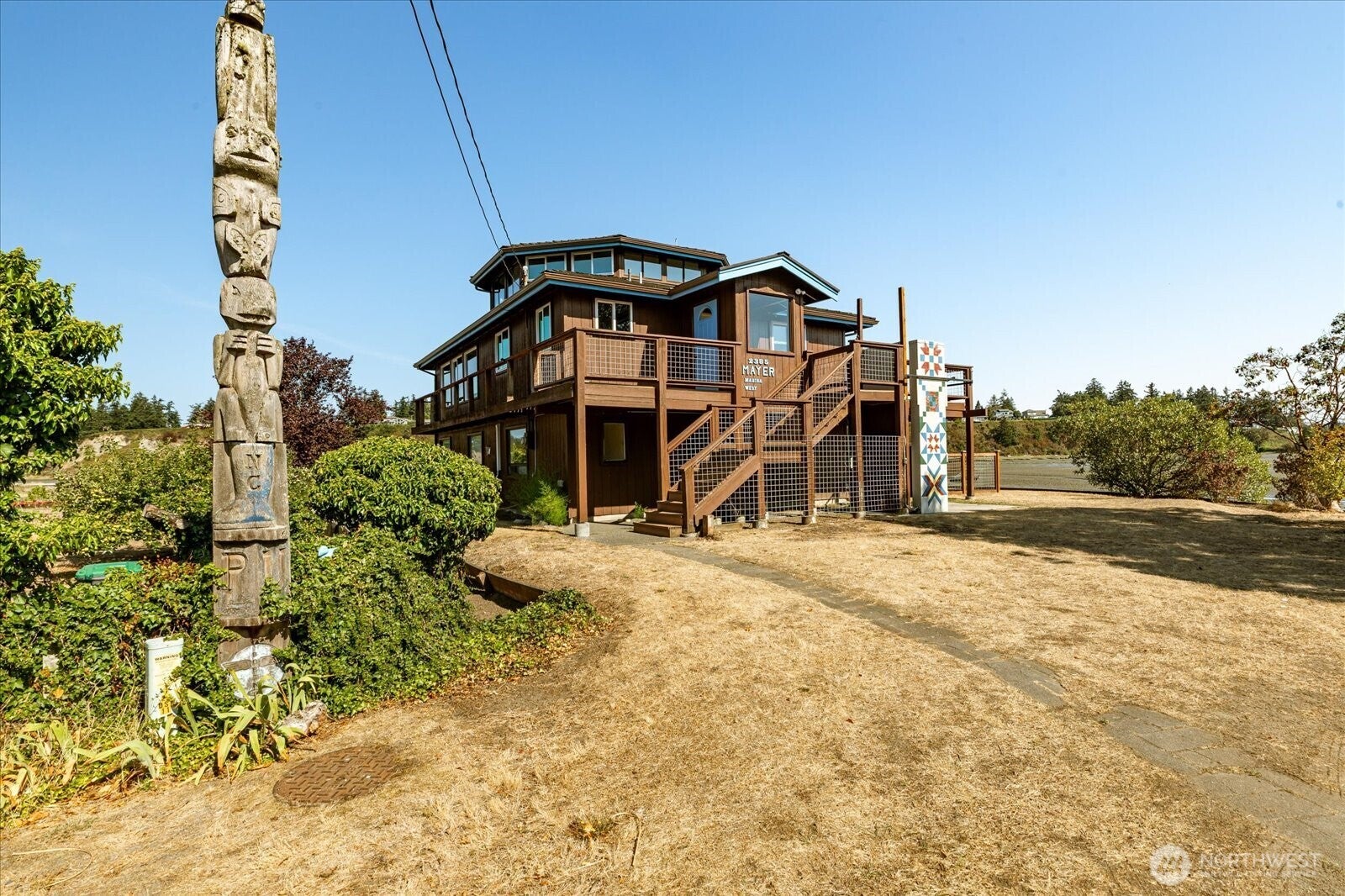 2385 Sunlight Beach Road