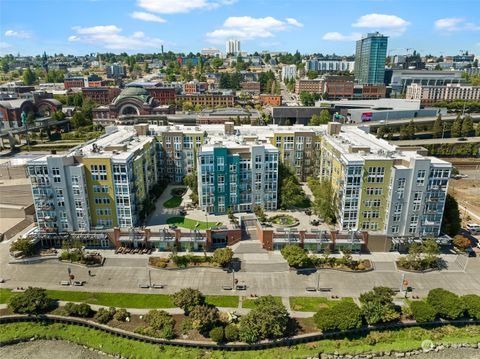 1705 Dock Street Unit 549, Tacoma, WA 98402 - MLS#: 2311707