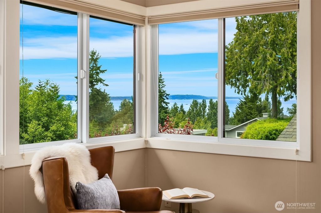 Photo of 9201 24th Avenue NW, Seattle, WA 98117 (MLS # 2393633)