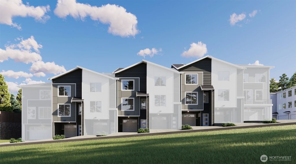 Photo of 16823 Alder Way #G6, Lynnwood, WA 98037 (MLS # 2495221)