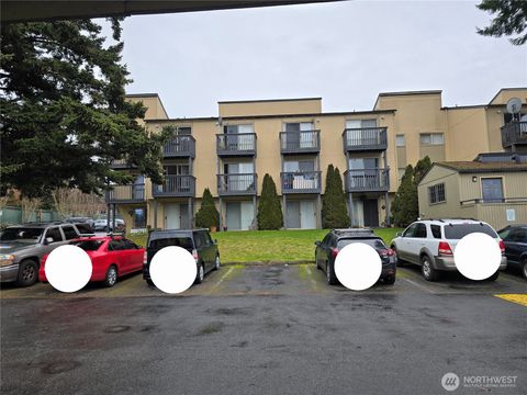 31003 14th Avenue S Unit E-14, Federal Way, WA 98003 - MLS#: 2335255
