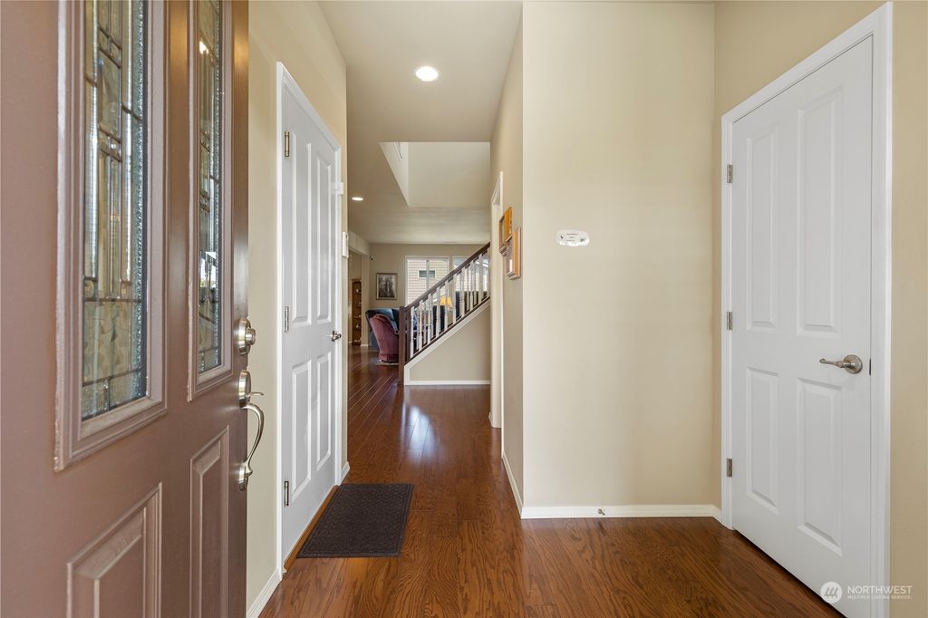 Photo of 8407 72nd Place NE, Marysville, WA 98270 (MLS # 2136521)