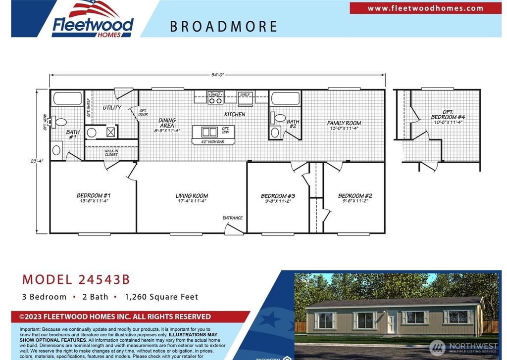 Photo of 2535 70th Avenue SW #42, Tumwater, WA 98512 (MLS # 2489178)