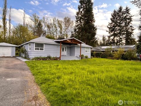 Photo of 3232 Russet Road Rd, Brier, WA 98036 (MLS # 2453295)