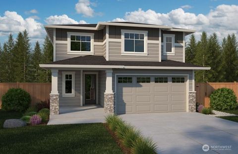 820 Bodie Court SE Lacey WA 98513