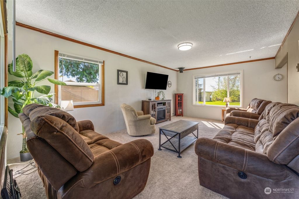 Photo of 1312 83rd Avenue SE, Lake Stevens, WA 98258 (MLS # 2226700)