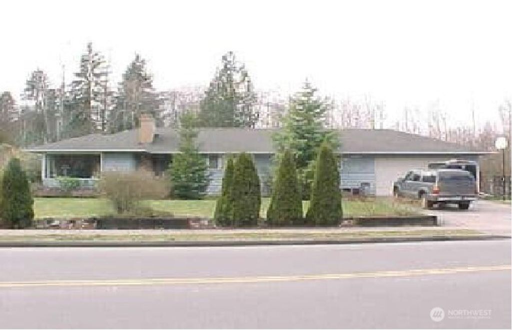 Photo of 24044 Brier Road, Brier, WA 98036 (MLS # 2386875)