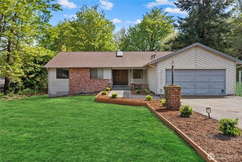 Photo of 27652 188th Place SE, Kent, WA 98042 (MLS # 2515758)