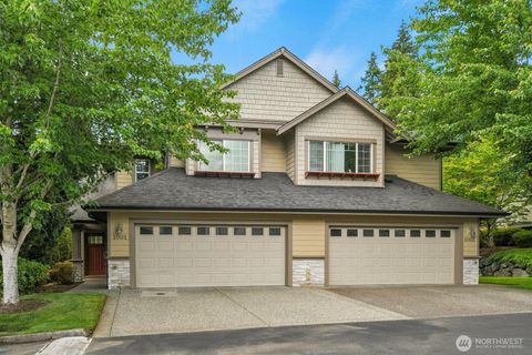 Photo of 13824 N Creek Drive #1001, Mill Creek, WA 98012 (MLS # 2540299)