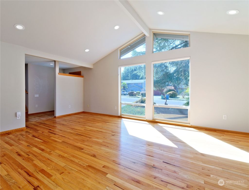 Photo of 3400 SE 16th Place, Renton, WA 98058 (MLS # 2159031)