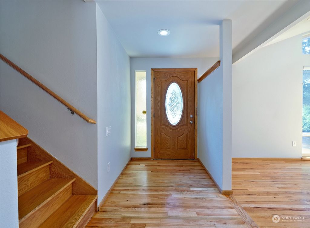 Photo of 3400 SE 16th Place, Renton, WA 98058 (MLS # 2159031)