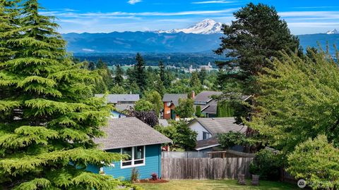 Photo of 6002 Ridgeview Place, Ferndale, WA 98248 (MLS # 2407335)