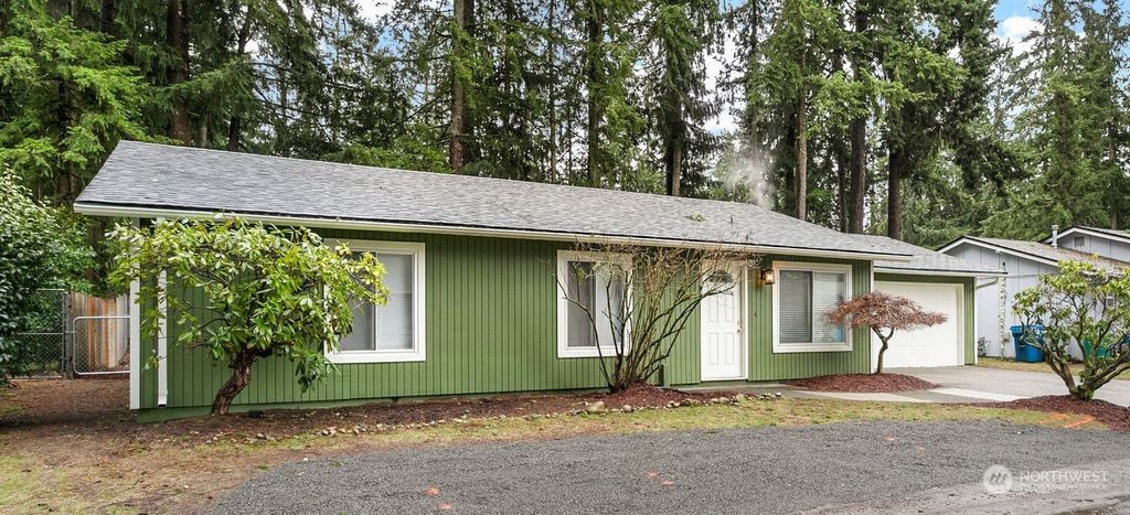 Photo of 19610 SE 259th Street, Covington, WA 98042 (MLS # 2192913)