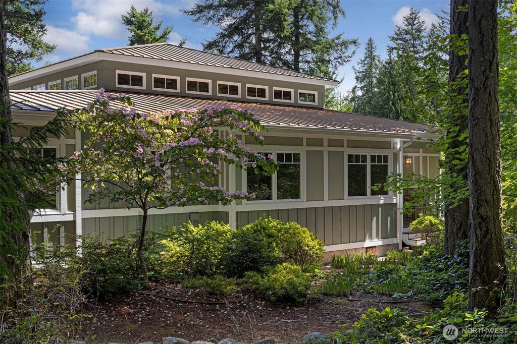 Photo of 164 Bramblewood Lane, Friday Harbor, WA 98250 (MLS # 2564603)