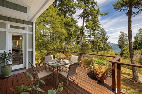 Photo of 164 Bramblewood Lane, Friday Harbor, WA 98250 (MLS # 2564603)