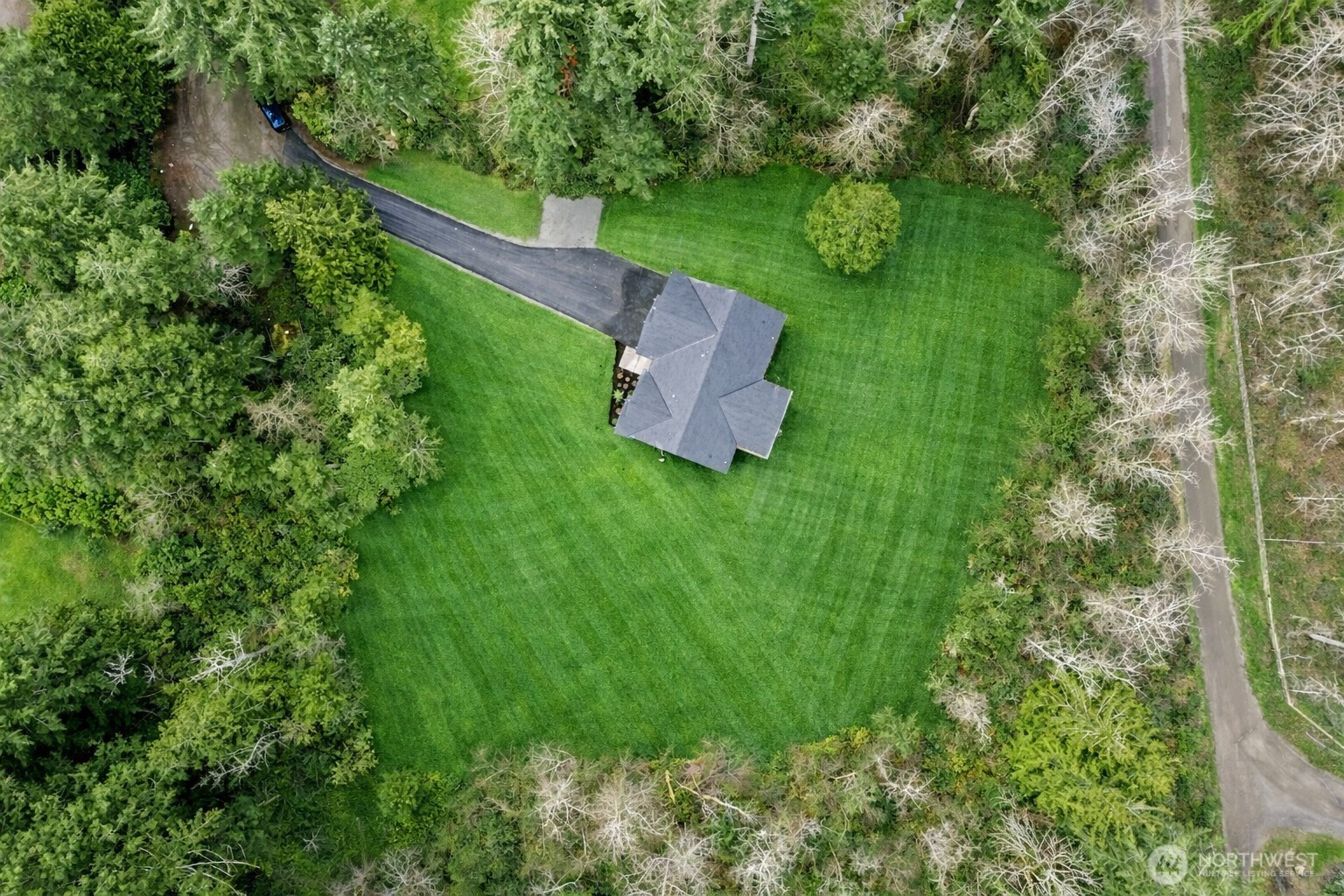 13920 130th Avenue NW