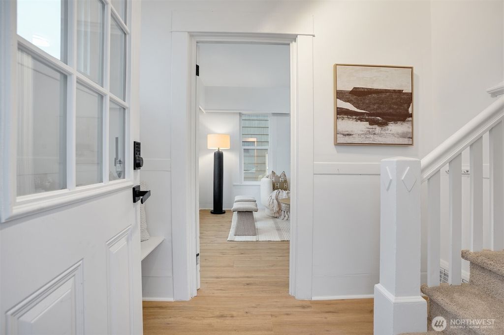 Photo of 3443 21st Avenue W, Seattle, WA 98199 (MLS # 2462802)