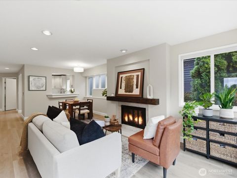 1400 Taylor Avenue N 201 Seattle WA 98109