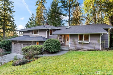 23601 71st Drive SE Woodinville WA 98072