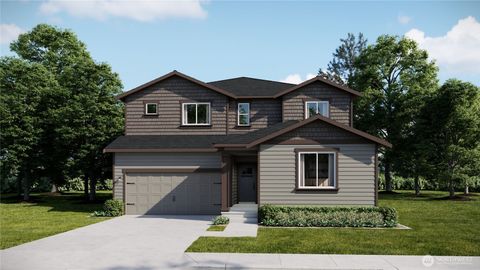 Photo of 6033 Trace Drive SW, Port Orchard, WA 98367 (MLS # 2491785)