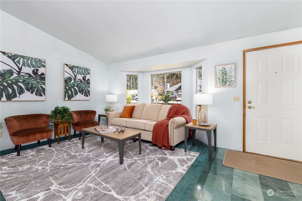 Photo of 26121 193rd Place SE, Covington, WA 98042 (MLS # 2046670)