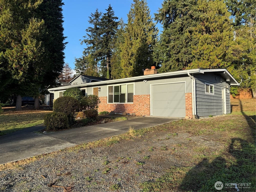 Photo of 17815 46th Place W, Machias, WA 98037 (MLS # 2587835)