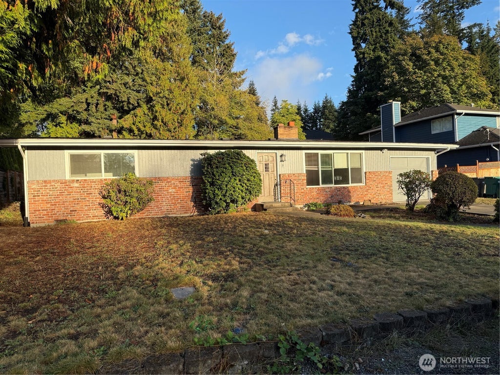 Photo of 17815 46th Place W, Machias, WA 98037 (MLS # 2587835)