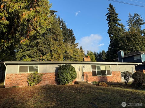Photo of 17815 46th Place W, Machias, WA 98037 (MLS # 2587835)