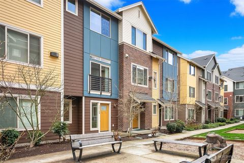 15768 NE 14th Ter, Bellevue, WA 98008 - MLS#: 2360818