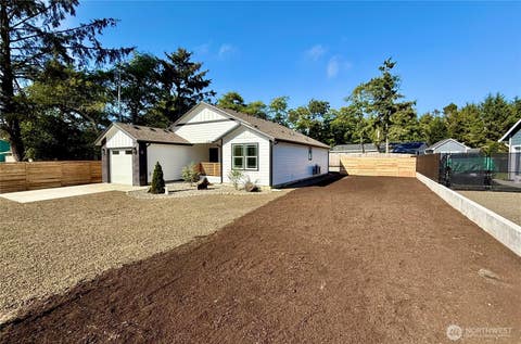 Photo of 684 Lake Island Avenue SE, Ocean Shores, WA 98569 (MLS # 2468083)