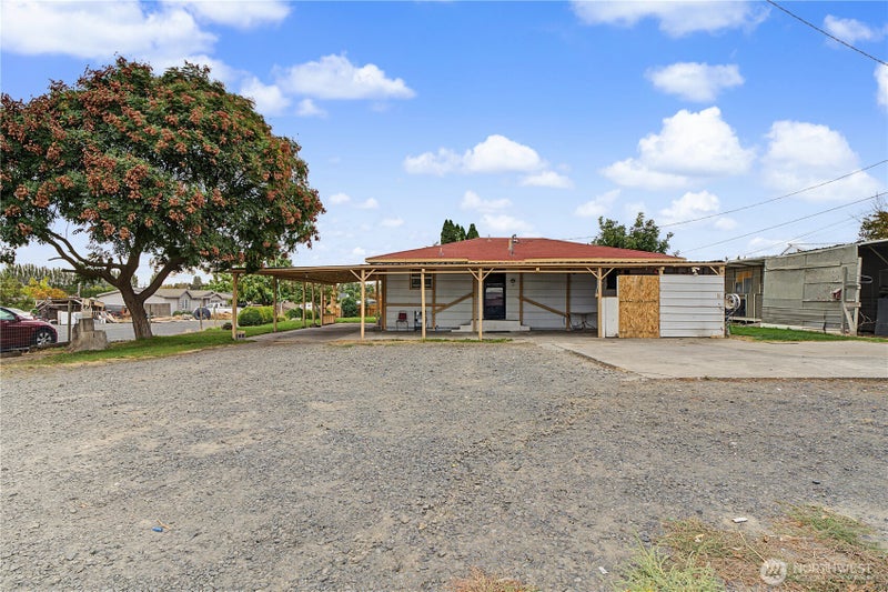 505 S Grant Avenue
