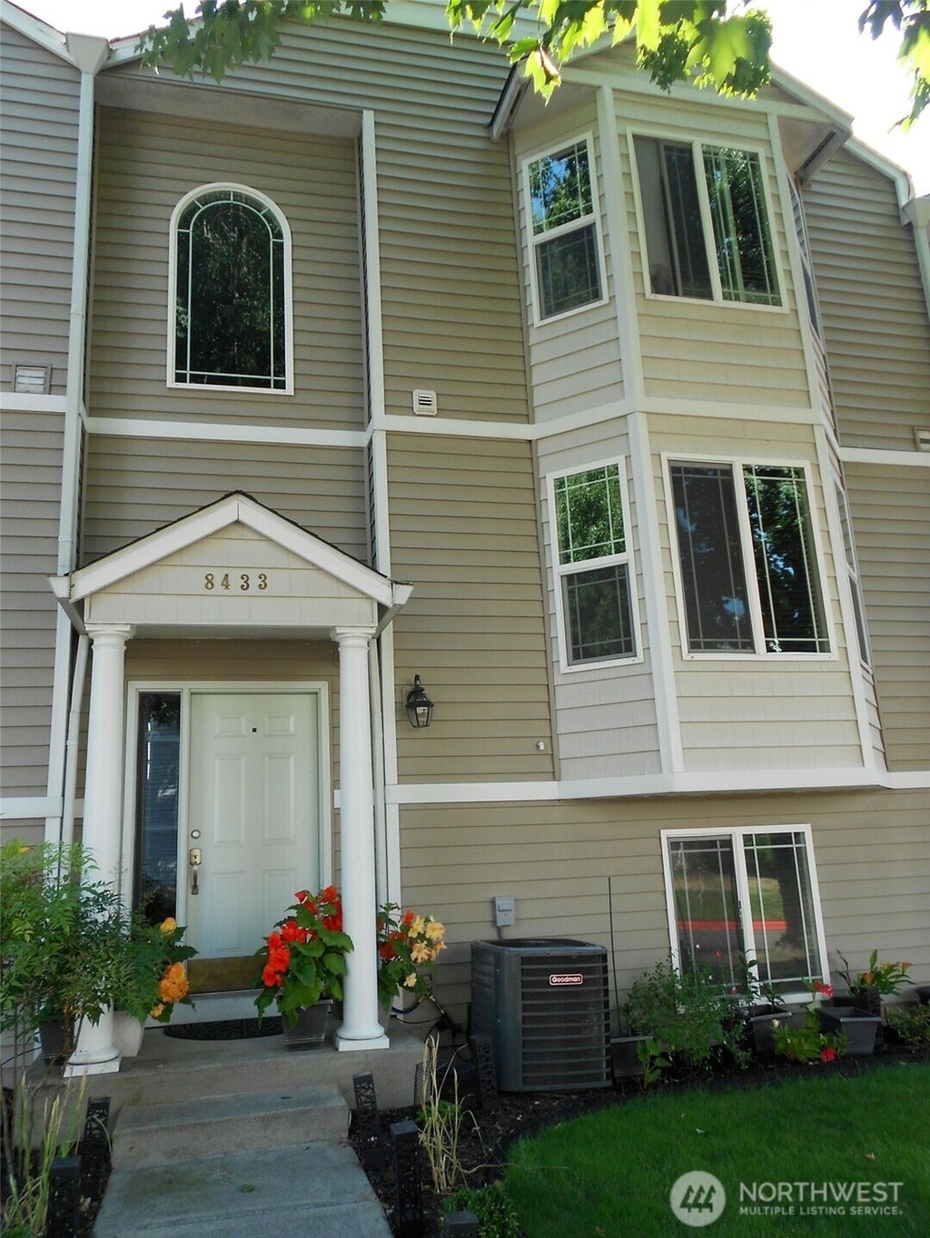 Photo of 8433 13th Ave AVE SE, Olympia, WA 98513 (MLS # 2590613)