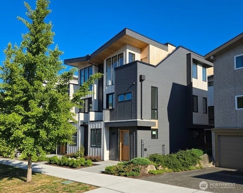 Photo of 1521 NW 63rd Street #A, Seattle, WA 98107 (MLS # 2534921)