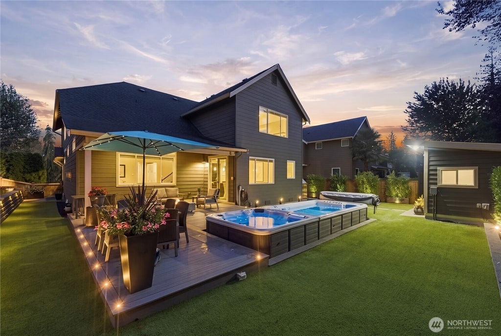 Photo of 5218 NE 2nd Place, Renton, WA 98059 (MLS # 2583851)