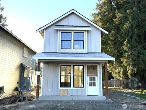 Photo of 736 Prospector Place #1, Sedro Woolley, WA 98284 (MLS # 2591160)