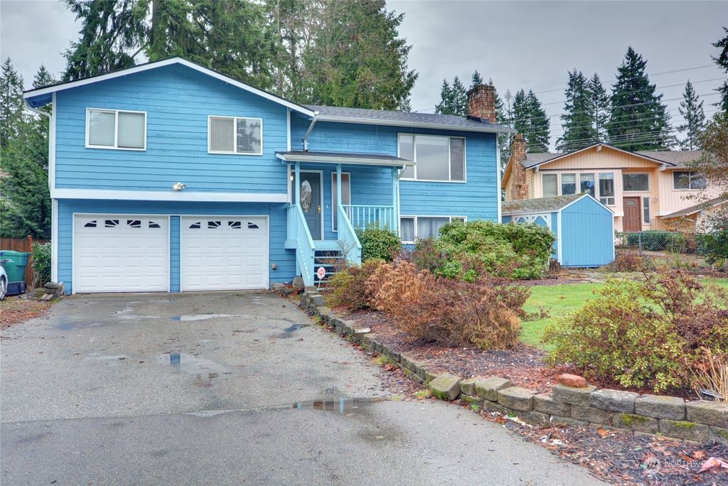 Photo of 16913 29th Drive SE, Bothell, WA 98012 (MLS # 2196281)