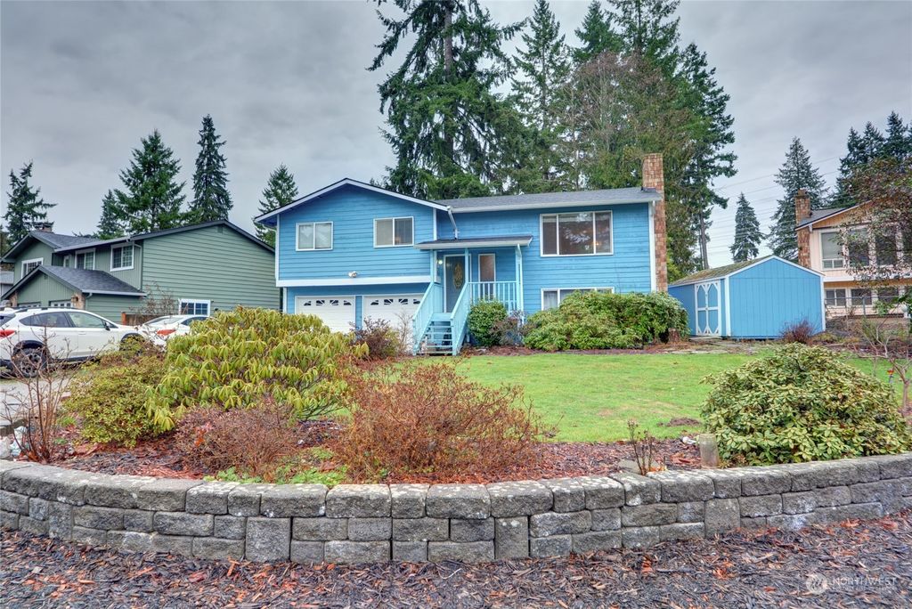 Photo of 16913 29th Drive SE, Bothell, WA 98012 (MLS # 2196281)