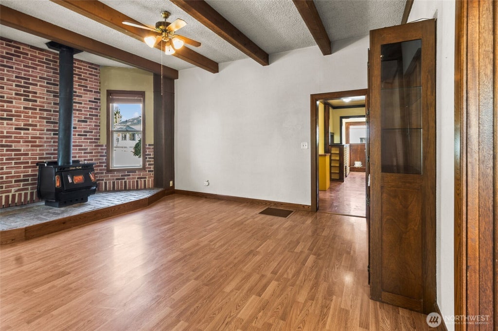 Photo of 210 E 3rd Avenue, Ritzville, WA 99169 (MLS # 2576158)