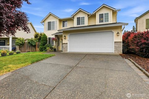 Photo of 2417 NE 107th Street, Vancouver, WA 98686 (MLS # 2536729)