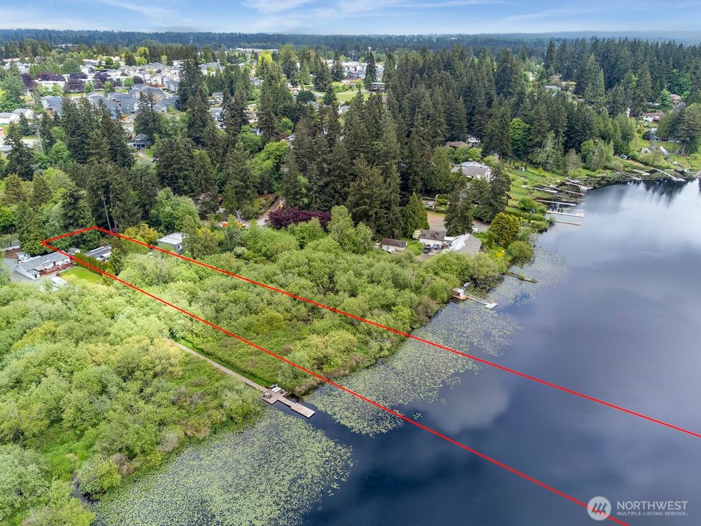 Photo of 13232 17th Avenue W, Everett, WA 98204 (MLS # 2377559)