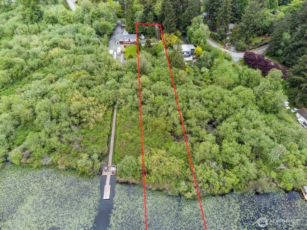 Photo of 13232 17th Avenue W, Everett, WA 98204 (MLS # 2377559)