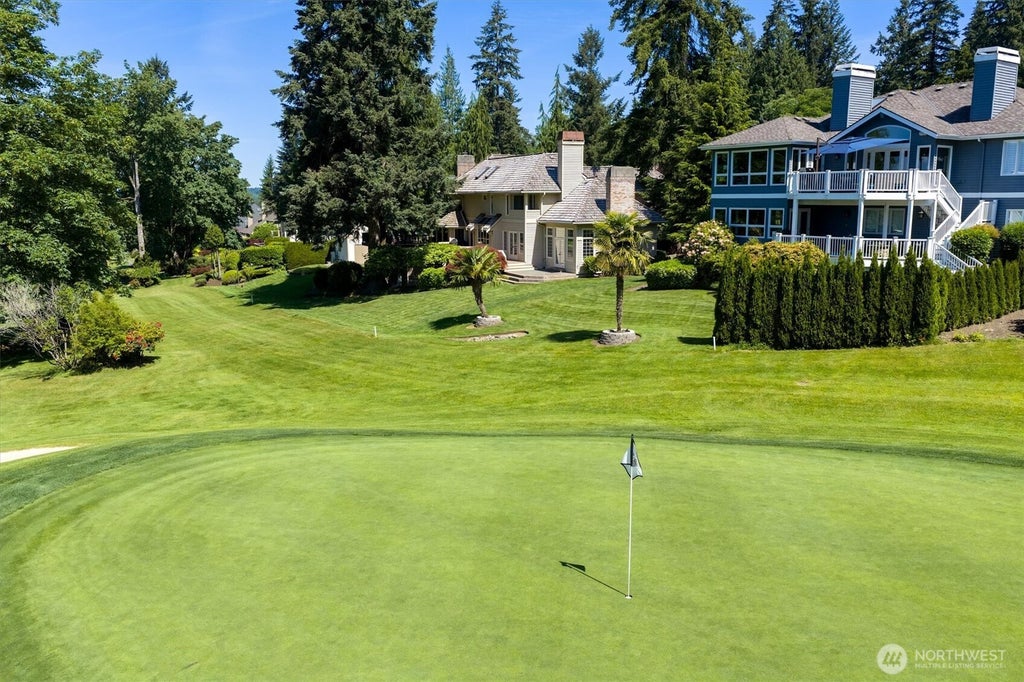 Photo of 13713 209th Avenue NE, Woodinville, WA 98077 (MLS # 2576811)