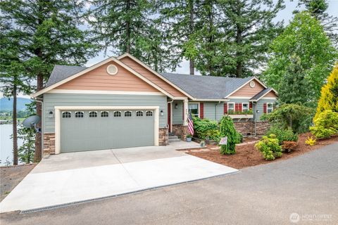 570 Columbia Street Cathlamet WA 98612