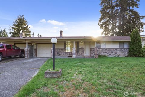 Photo of 333 Choker Street SE #B, Lacey, WA 98503 (MLS # 2538298)
