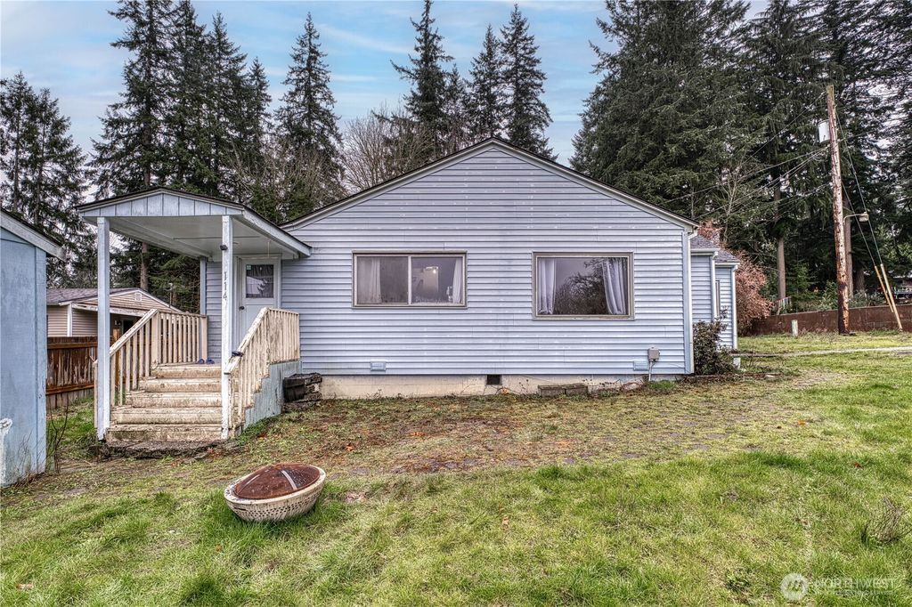 Photo of 114 Kendall Street, Port Orchard, WA 98366 (MLS # 2492127)
